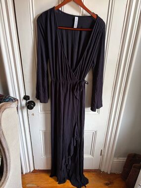 Rachel Pally | Dresses | Rachel Pally Linen Doreen Dress | Poshmark